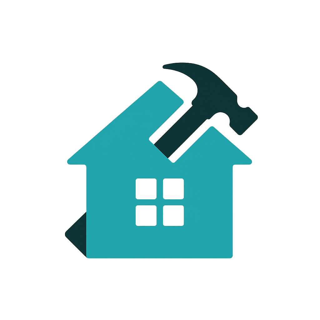 Silverline General Contractors logo